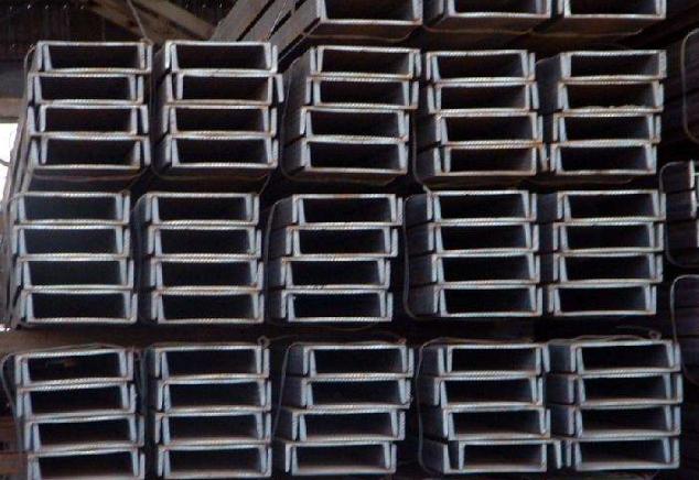 贵州槽钢商家分享：槽钢剪刃剪切中易出现的问题